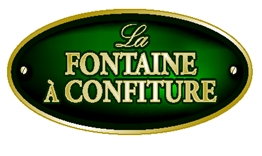 Coffret de 3 coulis de caramel 3x250ml - La Fontaine à Confiture