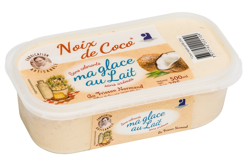noix de coco