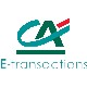 e transactions CA 1