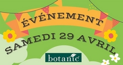 Marché des producteurs locaux, samedi 29 avril 2023 à Bavent