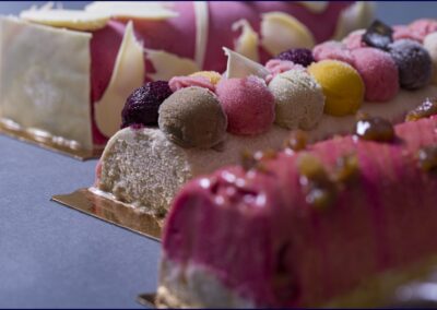 Buches de Noel Frisson Normand 1 1