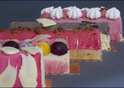 Buches de Noel Frisson Normand 3
