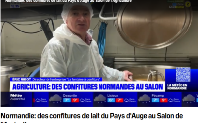 Mars 2024 Reportage BFM