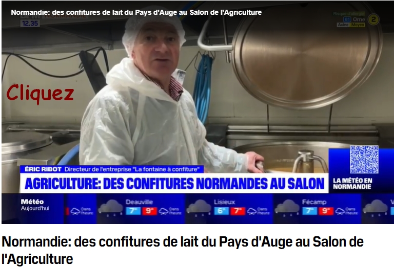 Eric Ribot sur BFM
