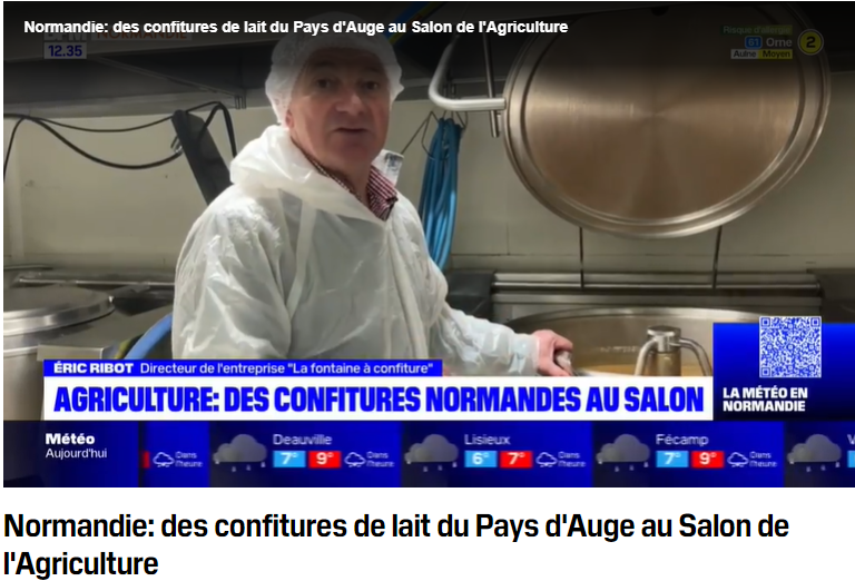 Mars 2024 Reportage BFM