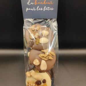 Nos sachets gourmands