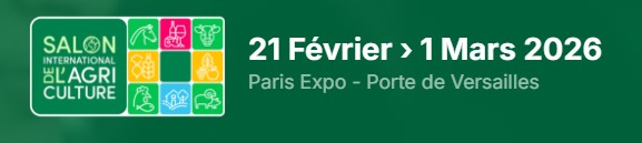 salon agri 2026 salon agri 2026